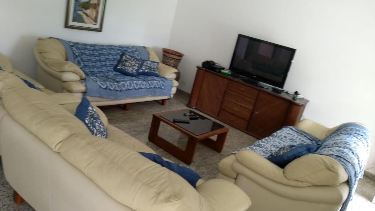 Casa Eventos E Temporada Com 4 Suites, Piscina, Churrasqueira, Wi-Fi, Ar Condicionado - Proximo Praia Mar Casado E Pernambuco - Guaruja - Экстерьер фото