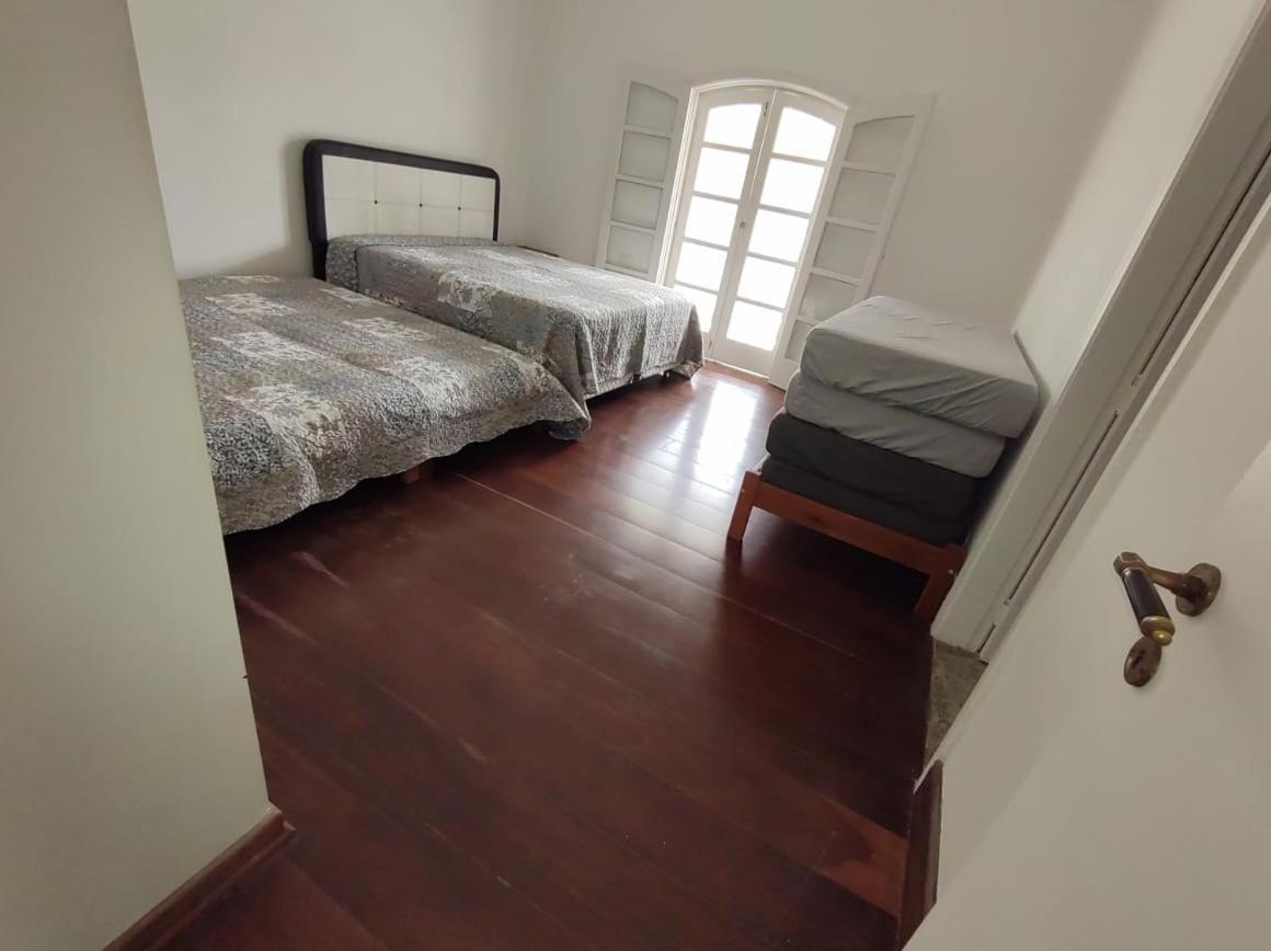 Casa Eventos E Temporada Com 4 Suites, Piscina, Churrasqueira, Wi-Fi, Ar Condicionado - Proximo Praia Mar Casado E Pernambuco - Guaruja - Экстерьер фото