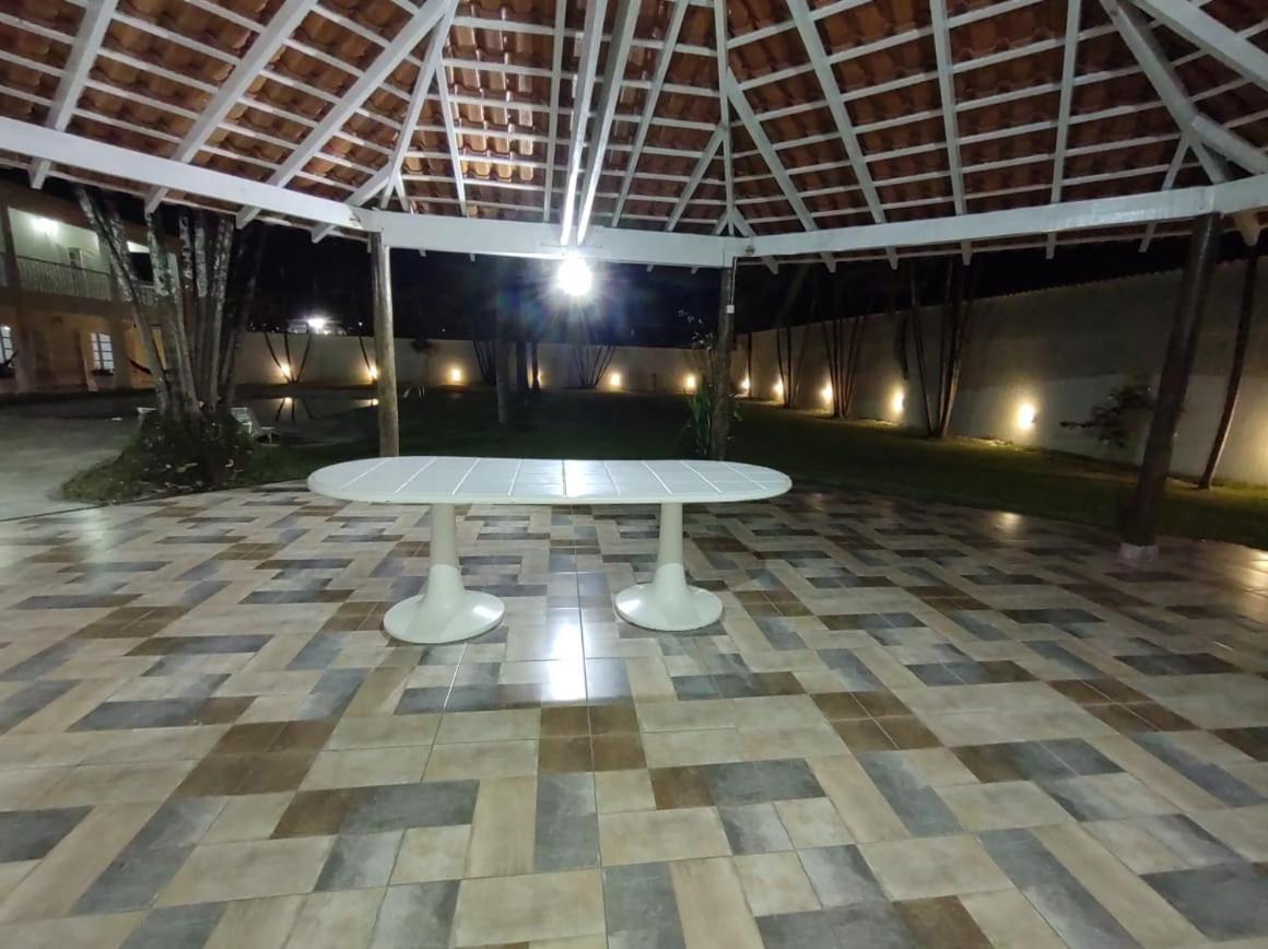 Casa Eventos E Temporada Com 4 Suites, Piscina, Churrasqueira, Wi-Fi, Ar Condicionado - Proximo Praia Mar Casado E Pernambuco - Guaruja - Экстерьер фото