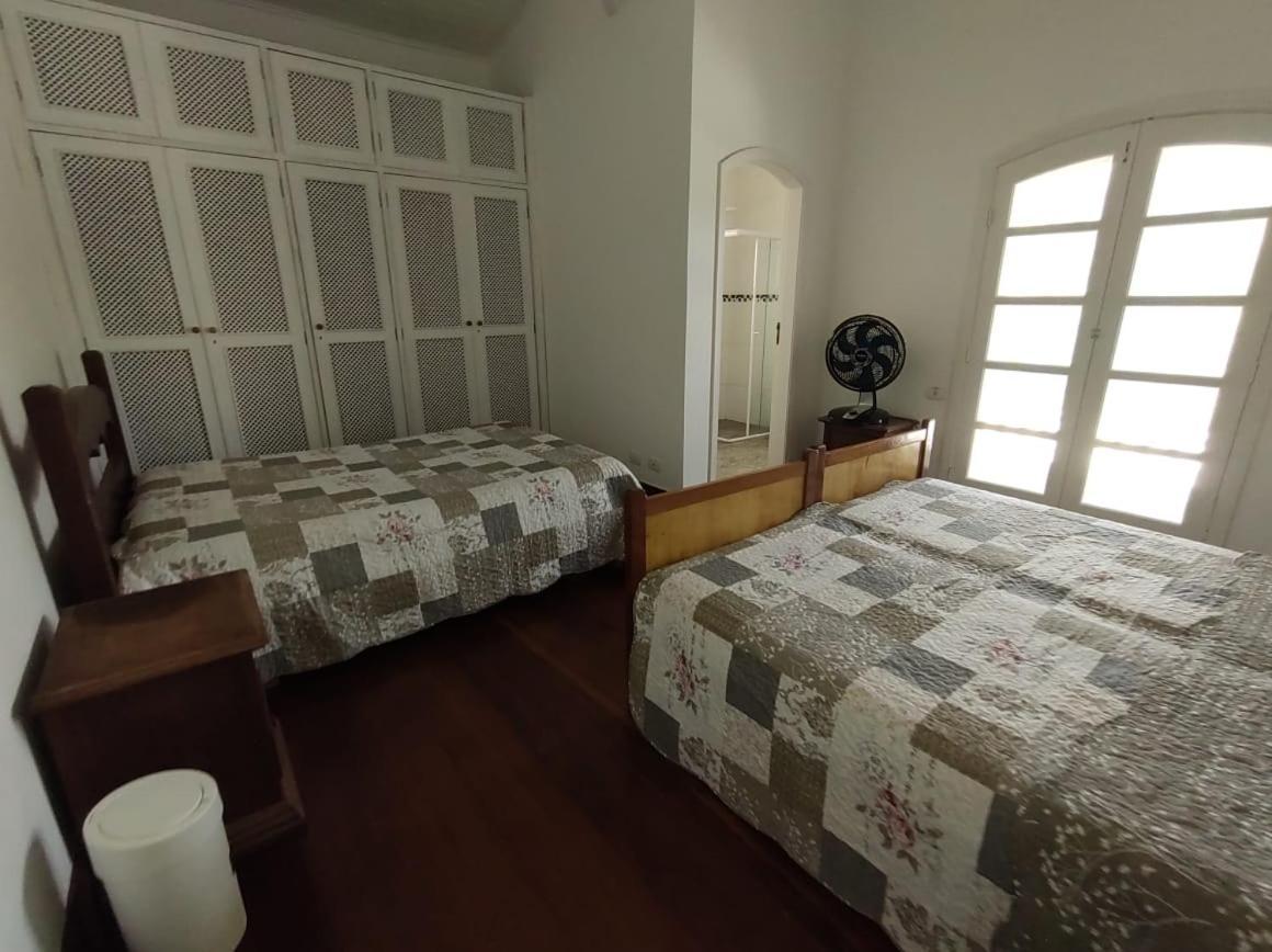 Casa Eventos E Temporada Com 4 Suites, Piscina, Churrasqueira, Wi-Fi, Ar Condicionado - Proximo Praia Mar Casado E Pernambuco - Guaruja - Экстерьер фото