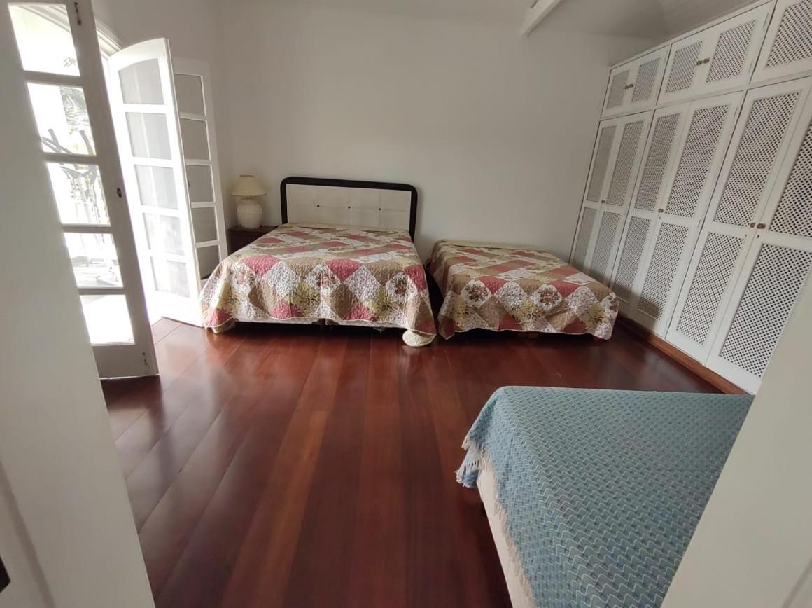 Casa Eventos E Temporada Com 4 Suites, Piscina, Churrasqueira, Wi-Fi, Ar Condicionado - Proximo Praia Mar Casado E Pernambuco - Guaruja - Экстерьер фото