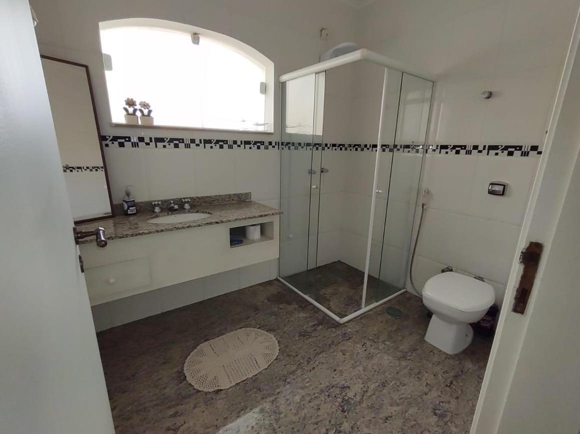 Casa Eventos E Temporada Com 4 Suites, Piscina, Churrasqueira, Wi-Fi, Ar Condicionado - Proximo Praia Mar Casado E Pernambuco - Guaruja - Экстерьер фото